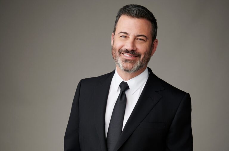 Jimmy Kimmel plaisante sur les enfants de Nick Cannon, la claque de Will Smith dans le monologue d’ouverture des Oscars 2023