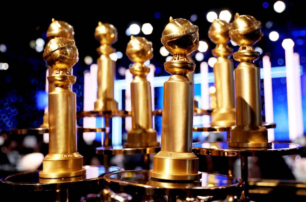 Golden Globes acquis par Dick Clark Productions et Eldridge