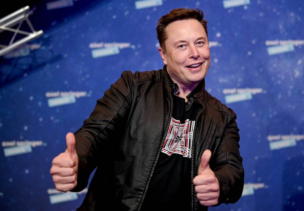 Les 7 aventures musicales les plus folles d'Elon Musk