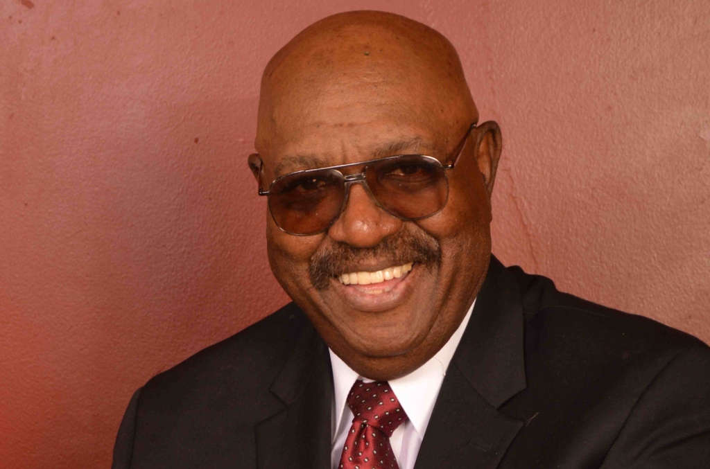 Varnell Harris Johnson, vétéran de la musique et président de la Living Legends Foundation, décède à 76 ans