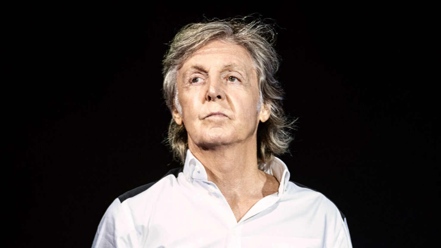 Paul McCartney ajoute la première date de tournée nord-américaine de 2023