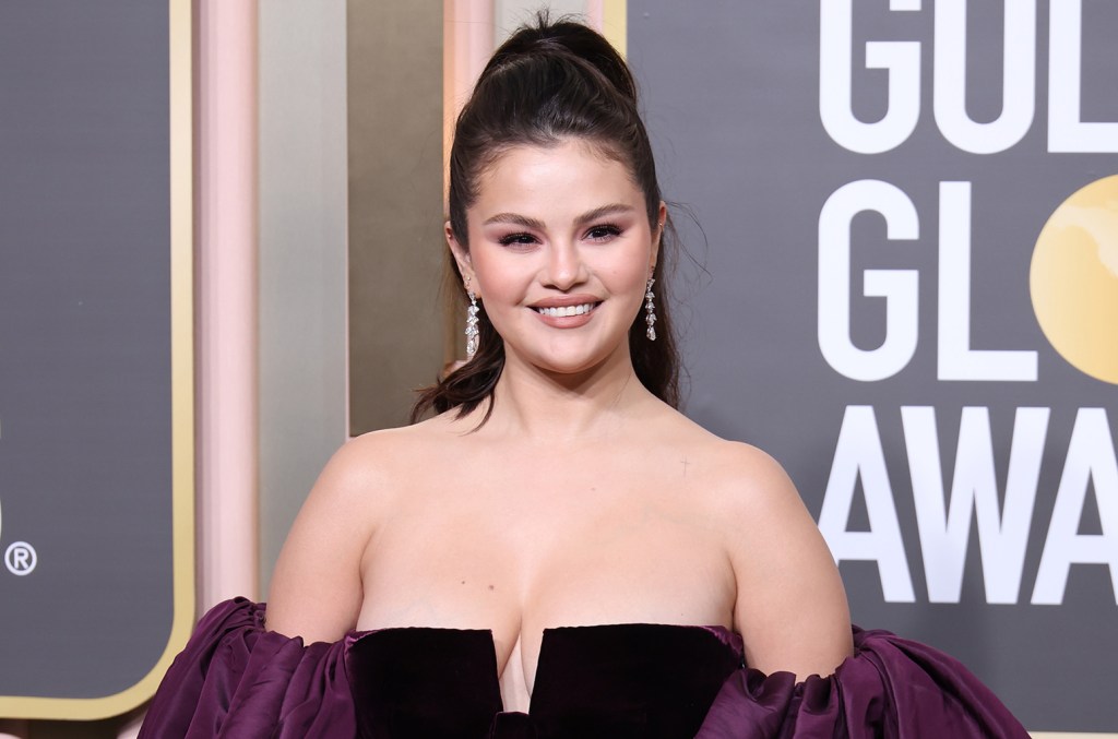 Selena Gomez accueillera la première prestation rare du Fonds d'impact pour la santé mentale