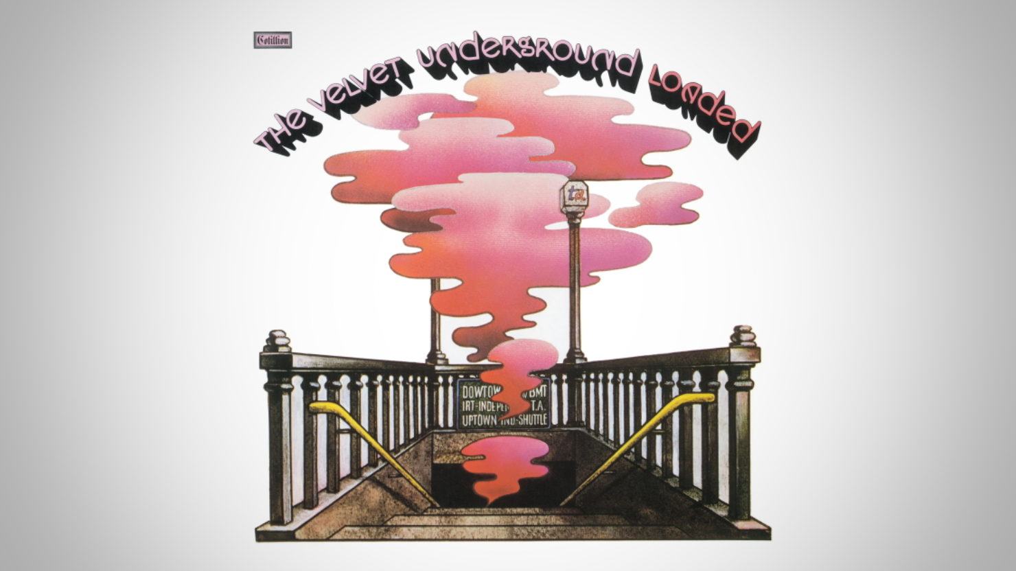 Regardez les performances en direct de chaque chanson de l'album « Loaded » du Velvet Underground