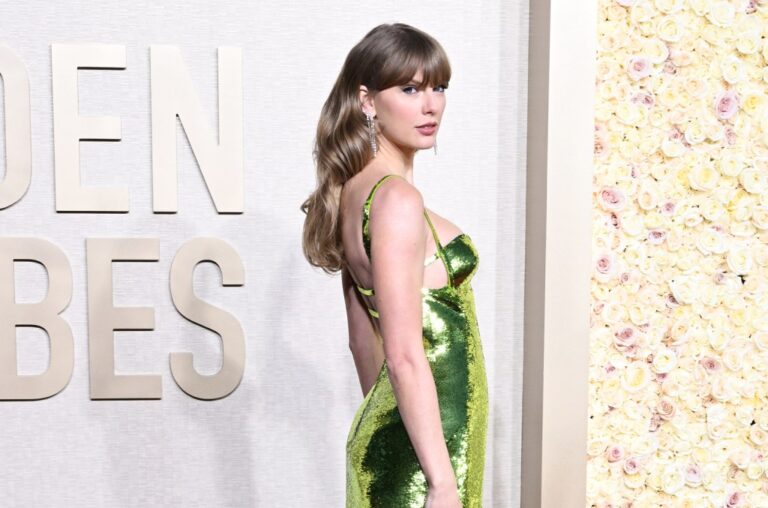 Megyn Kelly dit que Taylor Swift n’était pas un « bon sport » pendant le monologue de Jo Koy aux Golden Globes