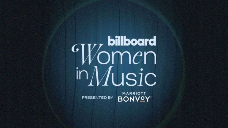 Billboard Women in Music Awards 2024 : postulez pour une expérience exclusive pour les fans sur le tapis rouge grâce à Marriott Bonvoy