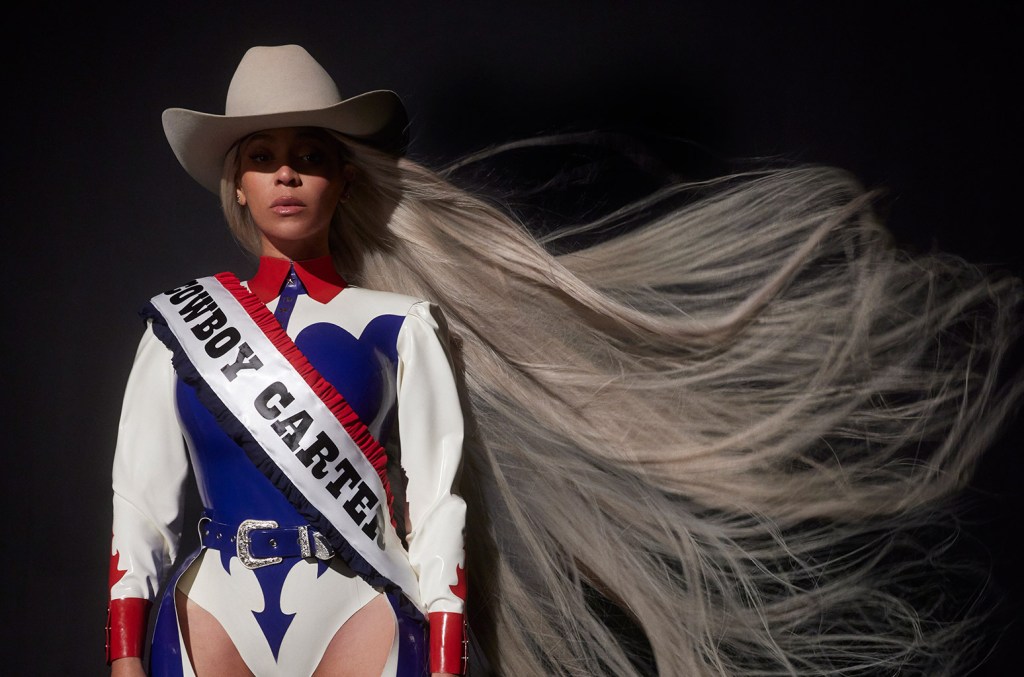 Le BeyHive adore « Cowboy Carter » de Beyoncé : meilleure réaction des fans