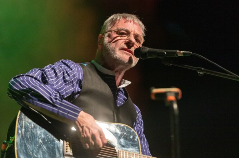 Steve Harley, Cockney Rebel et chanteur de « Make Me Smile », décède à 73 ans
