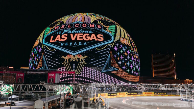 Un guide des spectacles de fin de soirée et des after parties de Post-Phish Sphere à Las Vegas