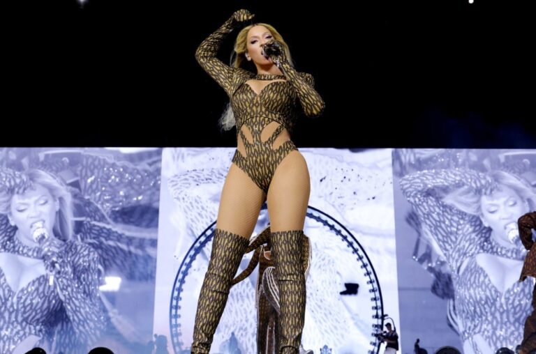 « Cowboy Carter » de Beyoncé atteint la première place en Australie pour la deuxième semaine