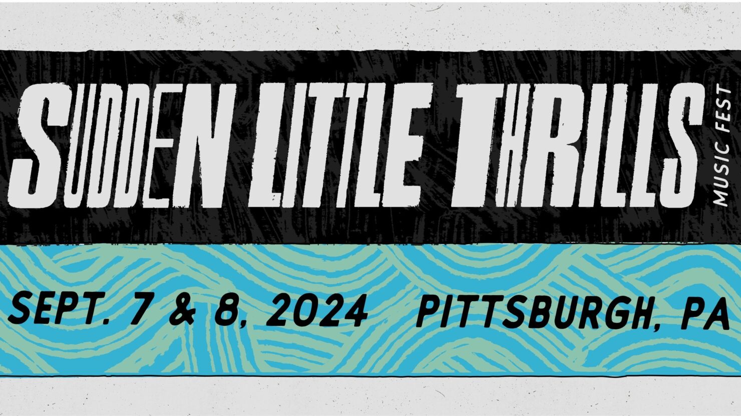 Le festival de musique Sudden Little Thrills fait appel à SZA et The Killers pour faire la une de sa programmation inaugurale