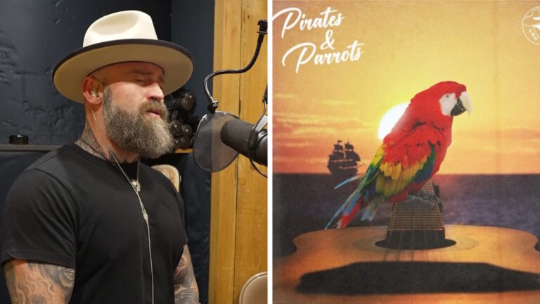 Le groupe Zac Brown partage un hommage sincère à Jimmy Buffett « Pirates & Parrots »