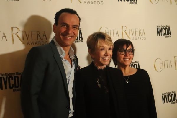 Célébration des nominés pour les Chita Rivera Awards 2024 à Bond 45