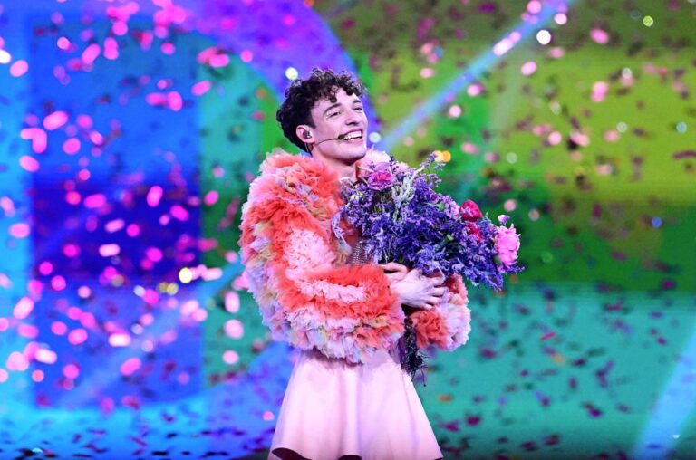 Eurovision 2024 : la Suisse défie tous les pronostics pour gagner avec « The Code » de Nemo