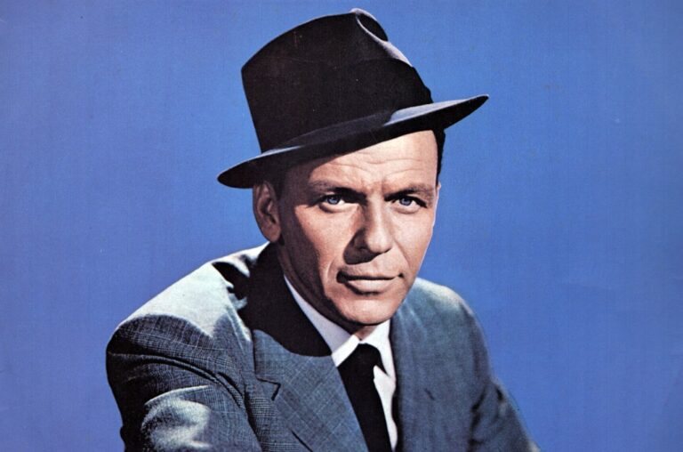 Il y a 65 ans, Frank Sinatra échouait aux premiers Grammys