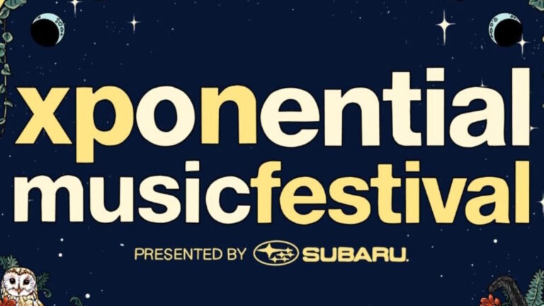 Le XPoNential Music Festival débarque Guster, Trampled By Turtles, Greensky Bluegrass et plus pour la programmation 2024