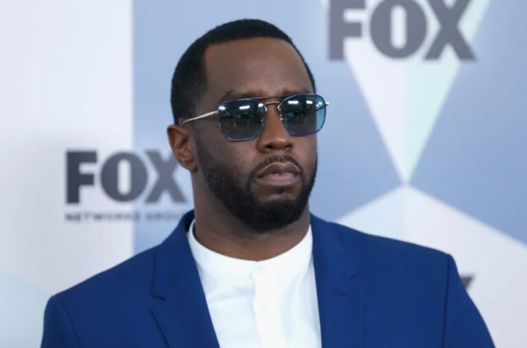Diddy a supprimé toutes ses publications sur Instagram, y compris ses excuses à Cassie