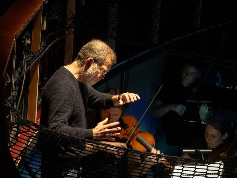 Musique somptueuse lors des « Fêtes de Thalie » de l'Opéra Lafayette au Kennedy Center