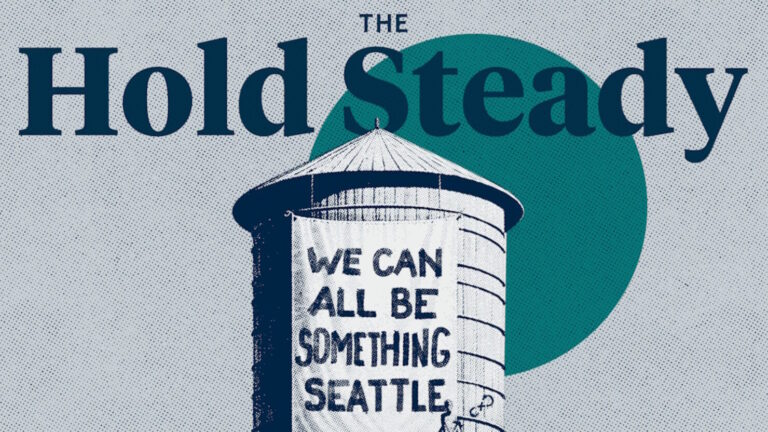 The Hold Steady organise une tournée constructive pour l'été 2024 au Crocodile de Seattle