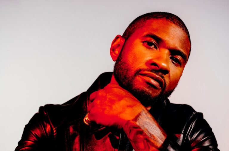 Usher est « aussi déçu que vous » de l'annulation de Lovers & Friends à Las Vegas