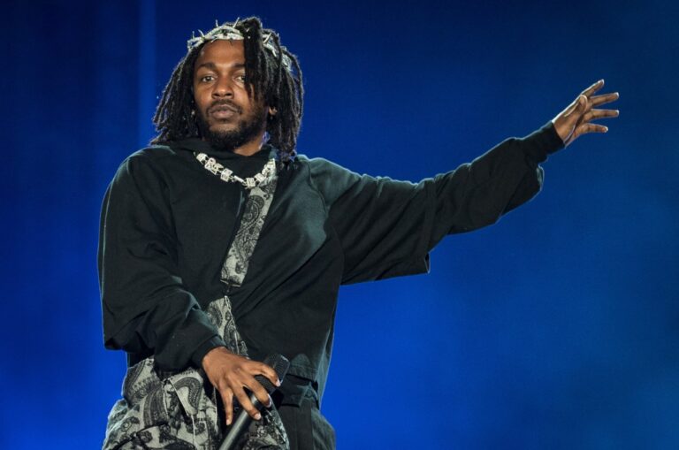 5 choses que vous devez savoir sur le « Pop Out » de Kendrick Lamar au Forum Kia de Los Angeles