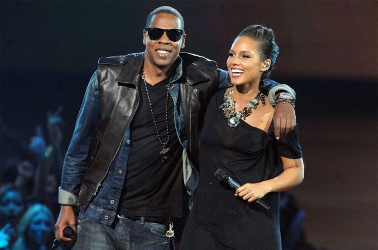 Alicia Keys et Jay-Z interpréteront « Empire State of Mind » aux Tony Awards 2024