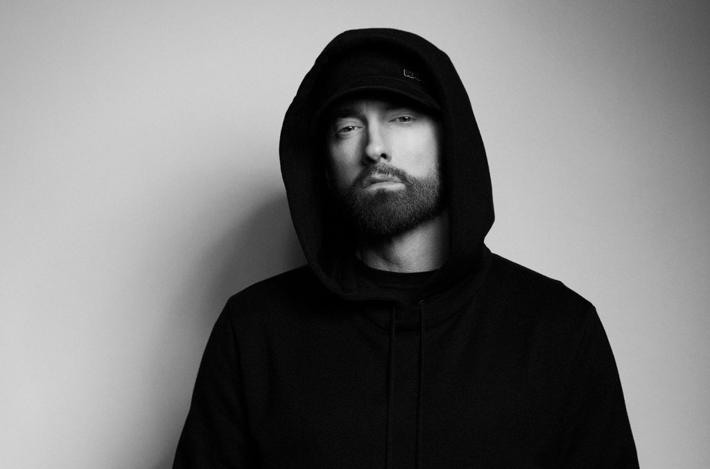 Eminem recrute Big Sean et Babytron, originaires de Détroit, pour le single Ominous "Tobey": regardez la bande-annonce