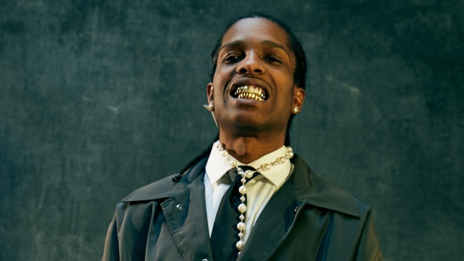 Le premier album d'A$AP Rocky depuis 2018 devrait sortir