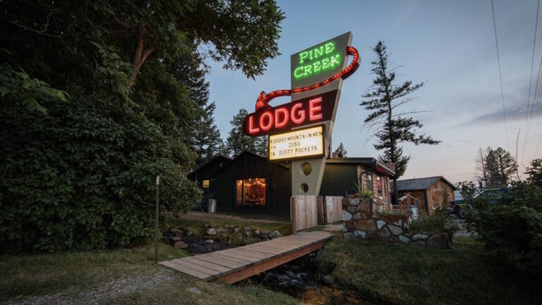 Pine Creek Lodge lance une passionnante saison de concerts 2024 dans la pittoresque Paradise Valley Montana