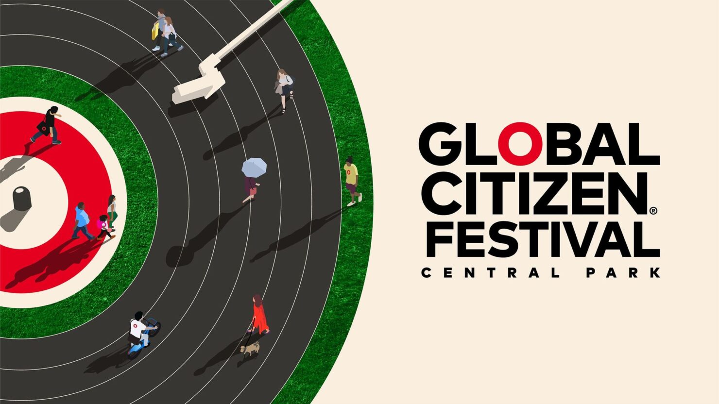 Post Malone, Doja Cat, Jelly Roll et bien d’autres débarquent dans la programmation du Global Citizen Festival 2024
