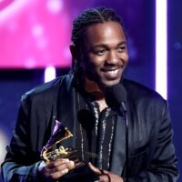 Voici ce que dit Harvey Mason Jr., PDG des Grammys, à propos de « Not Like Us » de Kendrick Lamar qui pourrait potentiellement obtenir un clin d'œil