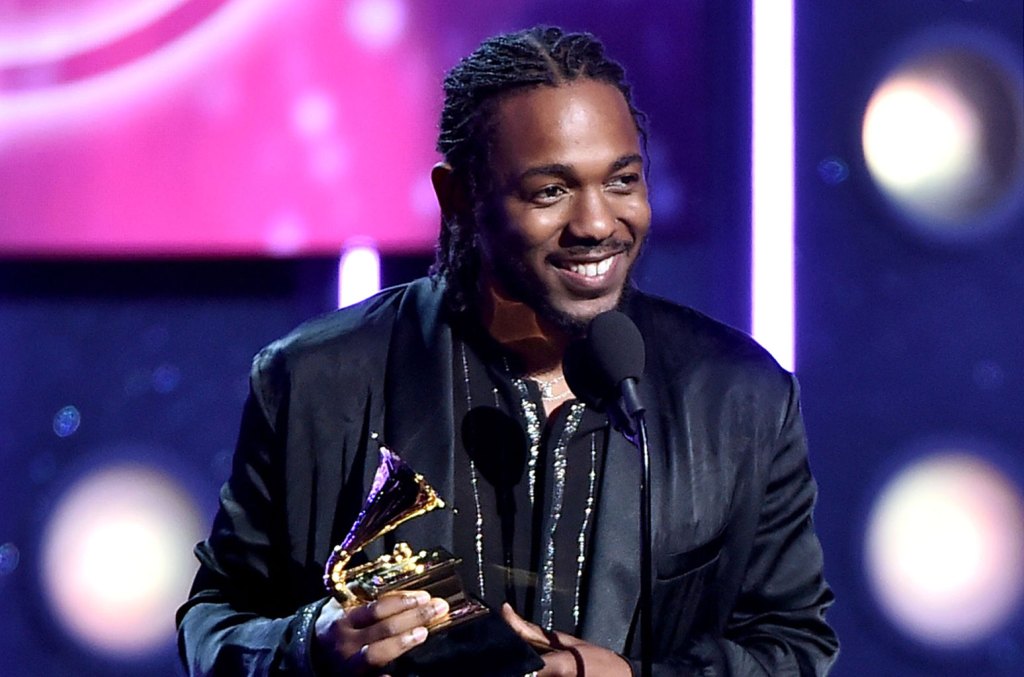Voici ce que dit Harvey Mason Jr., PDG des Grammys, à propos de "Not Like Us" de Kendrick Lamar qui pourrait potentiellement obtenir un clin d'œil