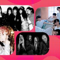 Les 20 meilleures chansons K-Pop de 2024 (jusqu'à présent) : les choix des critiques