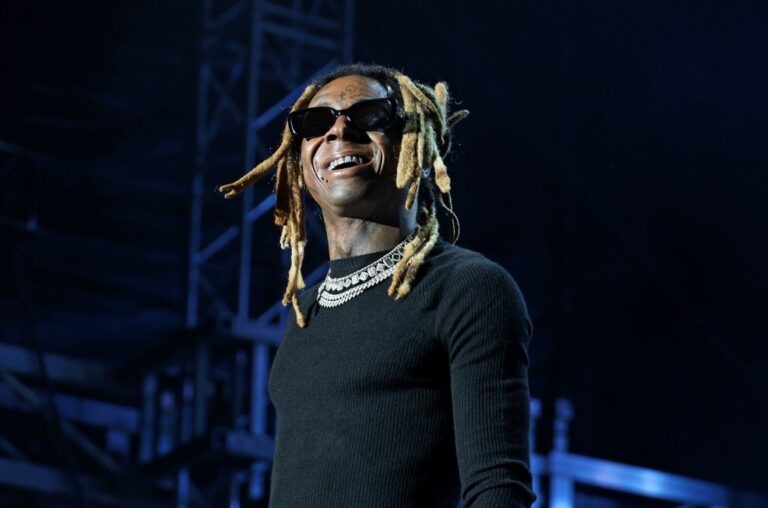 Lil Wayne révèle son top 5 des rappeurs de tous les temps