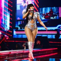 Nicki Minaj critique son ancien manager pour avoir tenté d'étouffer la querelle avec Lil' Kim sans son consentement