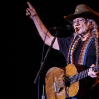 Willie Nelson annule sa participation à la tournée Outlaw Festival dans le Massachusetts