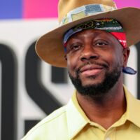 Wyclef Jean parle de son premier album reggae, de ses influences jamaïcaines et de sa nouvelle mixtape des Fugees